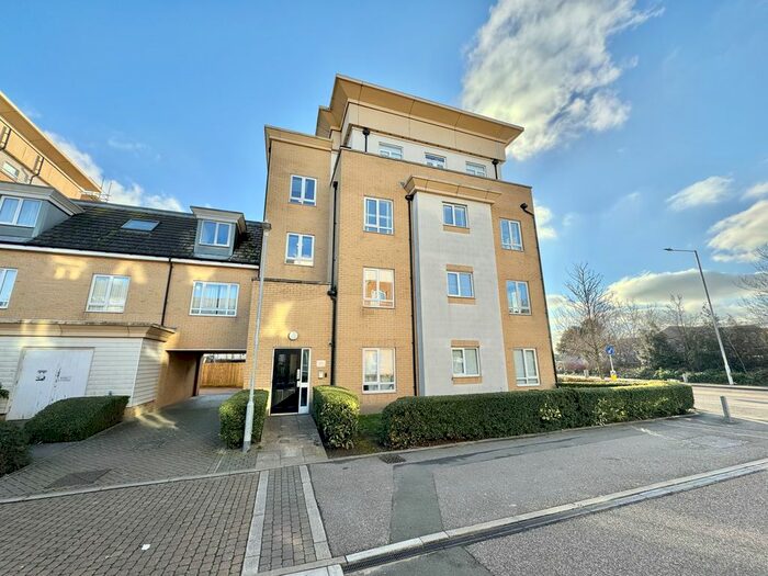 1 Bedroom Flat To Rent In Manston Road, Ramsgate, CT12