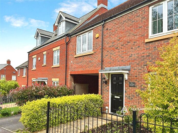 1 Bedroom Flat To Rent In Selby Lane, Winslow, Buckingham, MK18