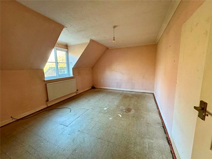 4 Bedroom Detached House For Sale In Pockthorpe Loke, Hickling, Norwich, Norfolk, NR12