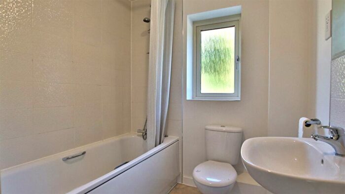 2 Bedroom Semi-Detached House For Sale In Bluebell Road, Walton Cardiff, Tewkesbury, GL20