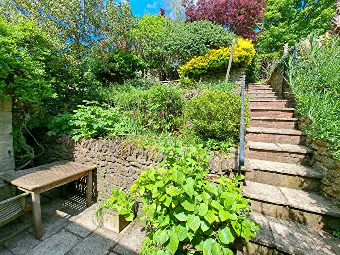 2 Bedroom End Of Terrace House For Sale In Burton, East Coker, BA22