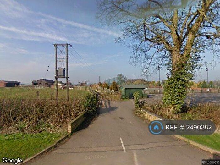 4 Bedroom Detached House To Rent In Stablefields Drive, North Kilworth, Lutterworth, LE17