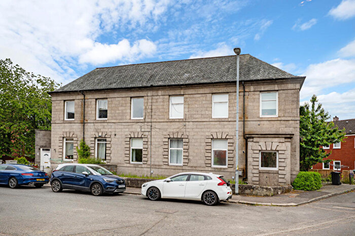 1 Bedroom Flat For Sale In Flat /, Acorn Street, Glasgow, G40