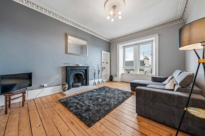 2 Bedroom Flat For Sale In Harvie Street, Flat /, Kinning Park, Glasgow, G51