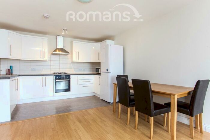 1 Bedroom Apartment To Rent In Temple Moore, Bracknell, RG12