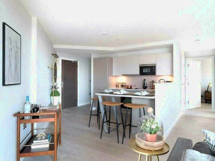 2 Bedroom Apartment To Rent In Uncle Elephant & Castle, Churchyard Row, SE11