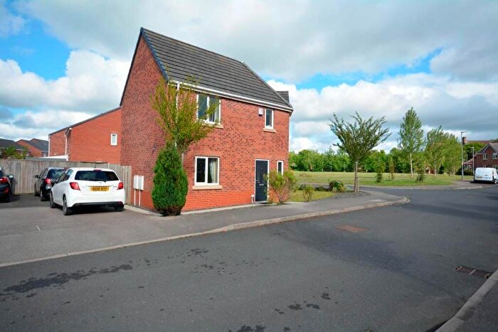 3 Bedroom Semi-Detached House To Rent In Cavell Drive, Bowburn, DH6