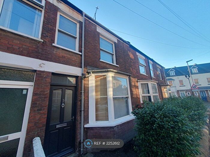 3 Bedroom Terraced House To Rent In King's Lynn, King's Lynn, PE30