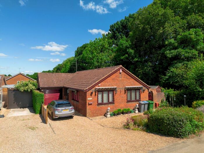 3 Bedroom Detached Bungalow For Sale In Church Lane, Bucklesham, IP10