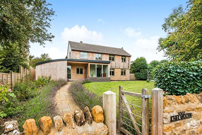 4 Bedroom Detached House For Sale In Hooke, Beaminster, DT8