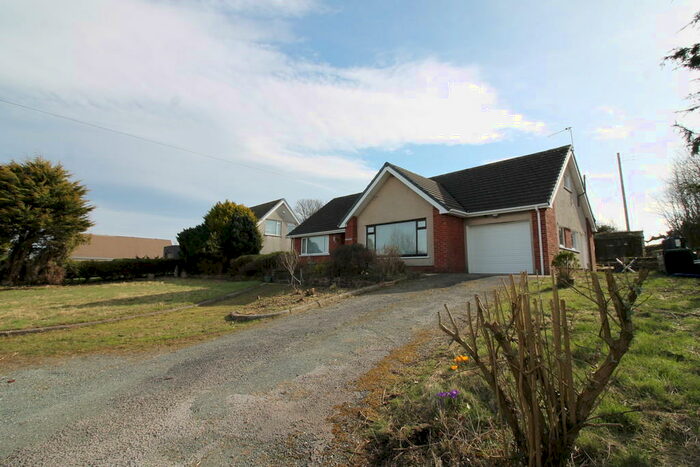 4 Bedroom Detached Bungalow For Sale In East Garth, Birkby, Maryport, Cumbria, CA15