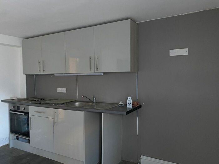 1 Bedroom Studio To Rent In Terrace Gravesend, Kent, DA12