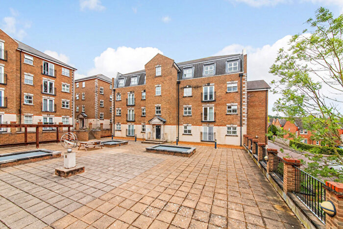 2 Bedroom Apartment For Sale In Brook Square, Shooters Hill, SE18