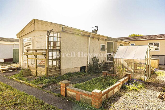 2 Bedroom House For Sale In Westcliffe Drive, Westgate, Morecambe, LA3