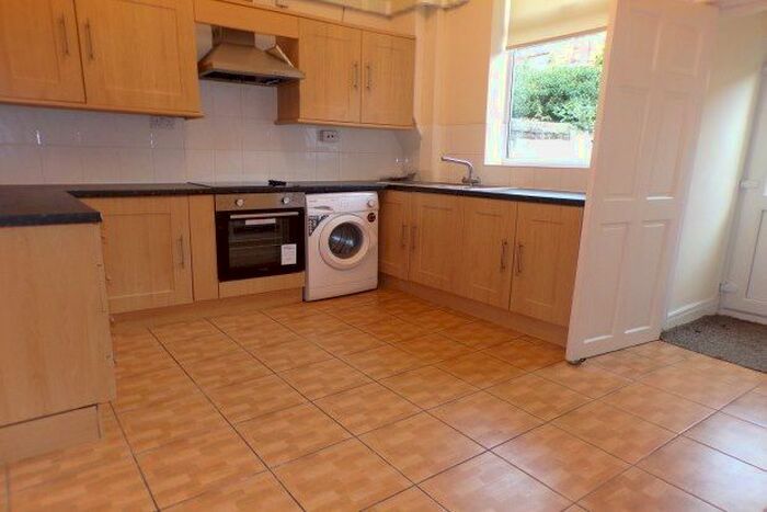 3 Bedroom Property To Rent In Dallas Street, Preston, PR1