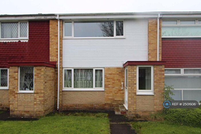 2 Bedroom Terraced House To Rent In Clover Hill, Newcastle Upon Tyne, NE16