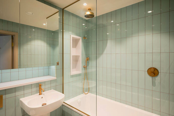 3 Bedroom Flat To Rent In The Sessile, Ashley Road, London, N17