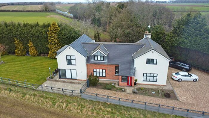 4 Bedroom Property To Rent In Malton Road, Cherry Burton, HU17