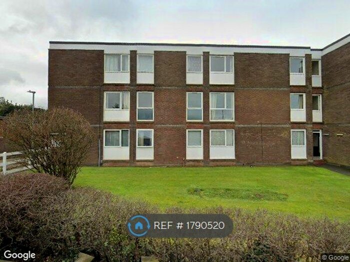 1 Bedroom Flat To Rent In Lea, Preston, PR2