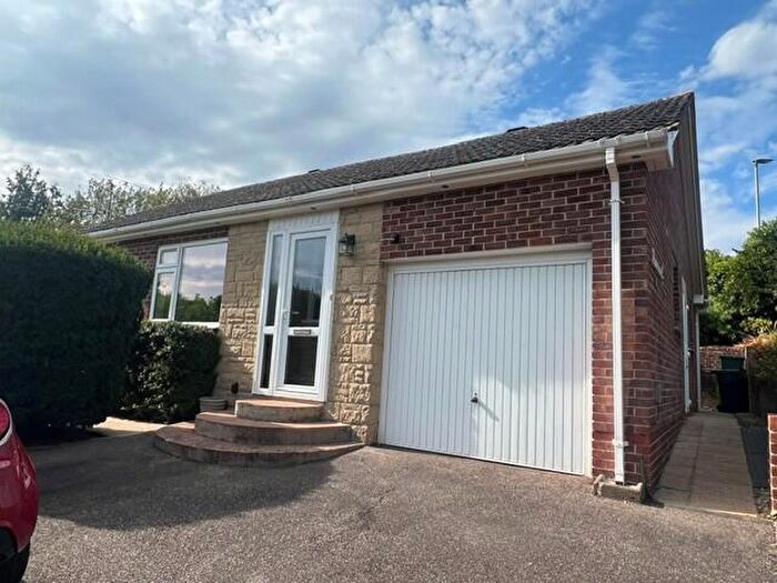 3 Bedroom Detached Bungalow To Rent In Tipton St John, Sidmouth, EX10