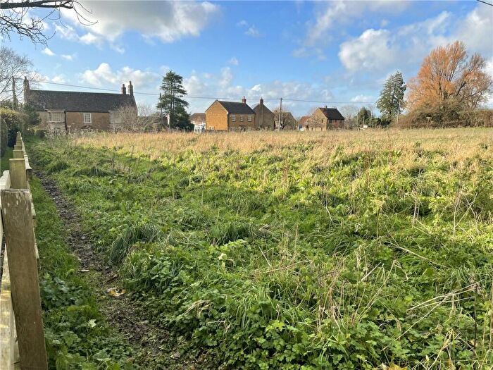 Land For Sale In Development Site At Maggs Lane, Ansford, Castle Cary, Somerset, BA7