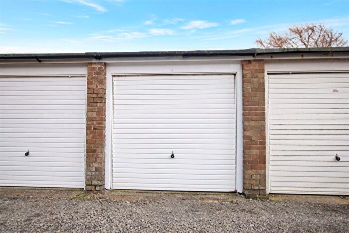 Garage / Parking To Rent In Seamill Park Crescent, Worthing, BN11