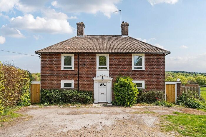 4 Bedroom Detached House To Rent In Rectory Lane, Lyminge, Folkestone, Kent, CT18