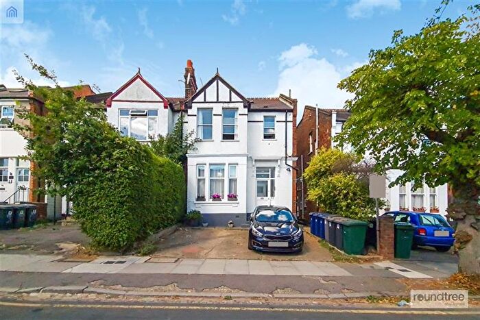 1 Bedroom Flat For Sale In Sunny Gardens Road, Hendon, NW4