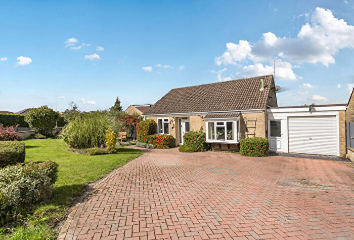 4 Bedroom Detached House For Sale In Winterfield Park, Paulton, Bristol, Somerset, BS39