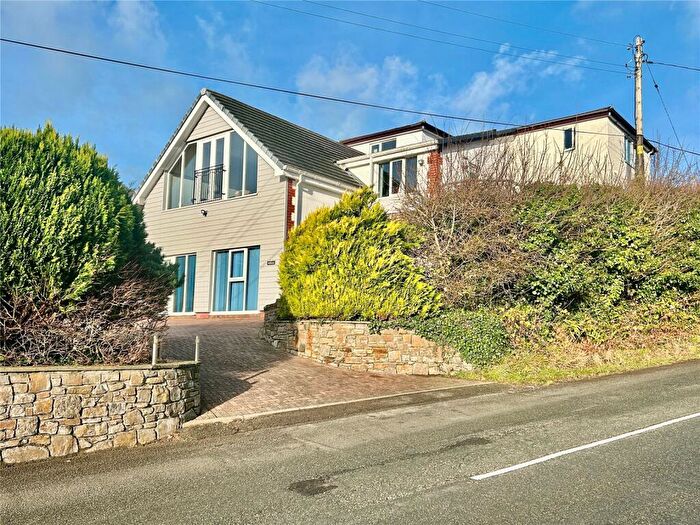 6 Bedroom Detached House For Sale In Red Wharf Bay, Isle Of Anglesey, LL75