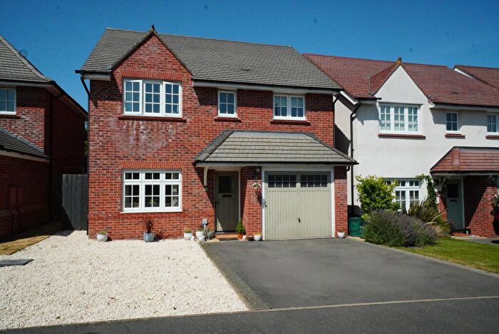 4 Bedroom Detached House For Sale In Windmill Crescent, East Leake, LE12