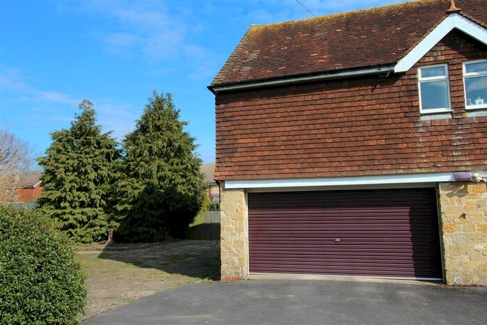 1 Bedroom Property To Rent In Summer Place, Crouch House Road, Edenbridge, TN8