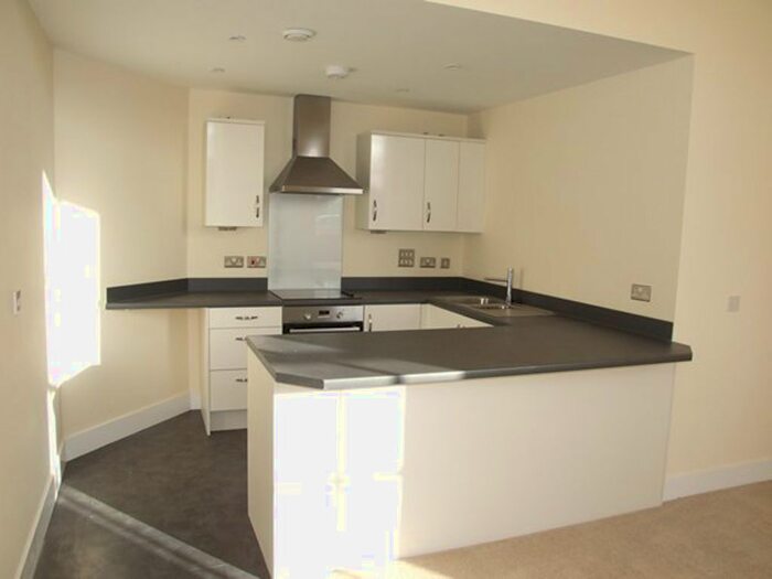 1 Bedroom Flat To Rent In Benjamin Gooch Way, Norwich, NR2
