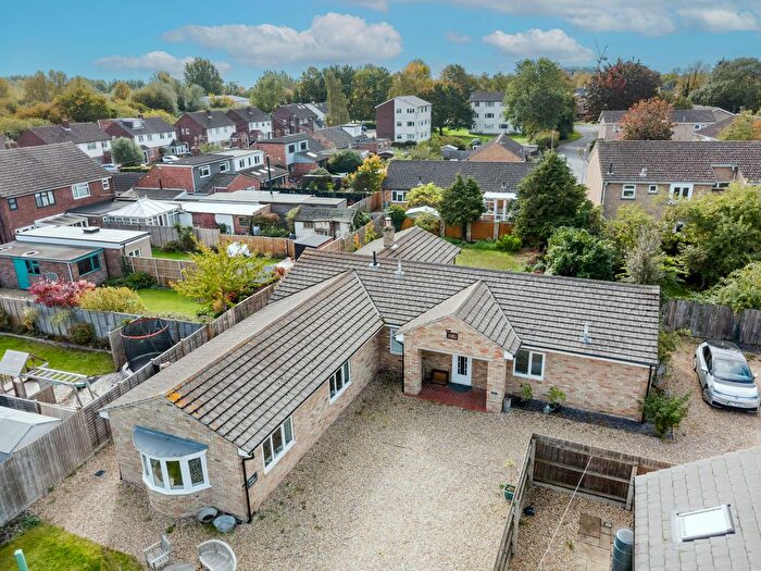4 Bedroom Detached Bungalow For Sale In High Street, Milton, CB24
