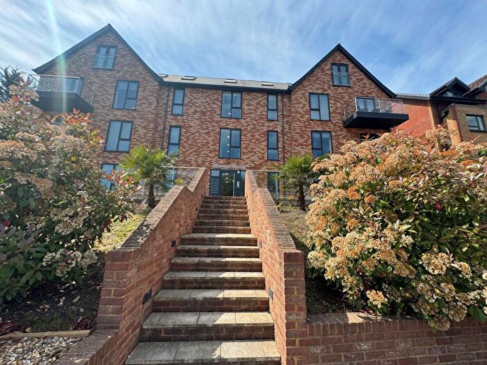 2 Bedroom Flat To Rent In Sekhon House Flat, - Kingsmead Road, High Wycombe, HP11