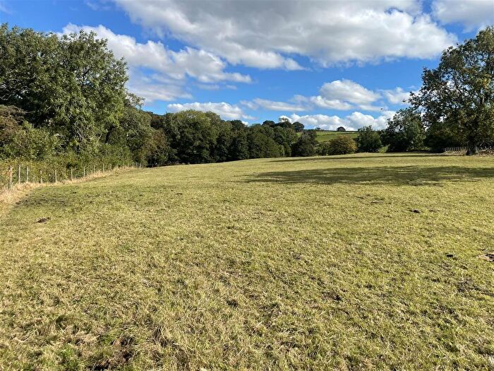 Land For Sale In The Wash, Chapel-En-Le-Frith, High Peak, SK23