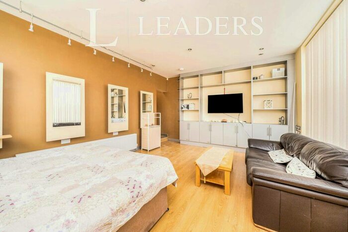 Studio To Rent In Hoole Lane, Chester, CH2