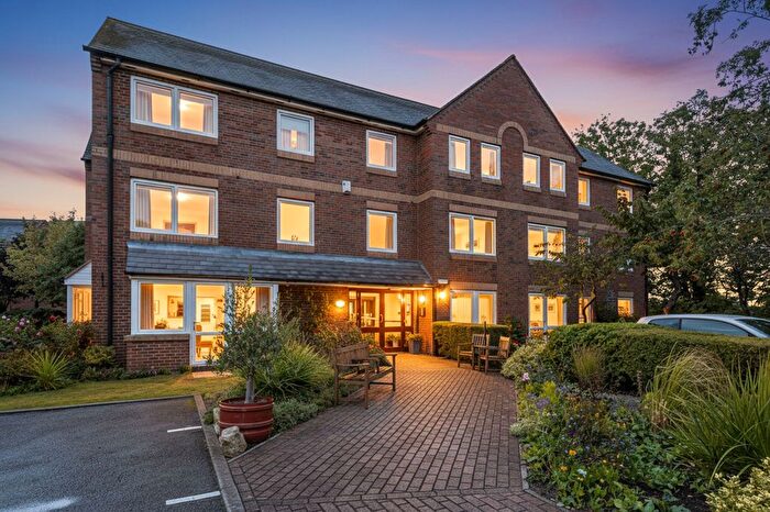 1 Bedroom Property For Sale In Henry Road, Tumbling Bay Court Henry Road, OX2