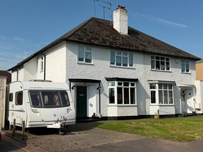 3 Bedroom House For Sale In Kings Acre Road, Hereford, HR4