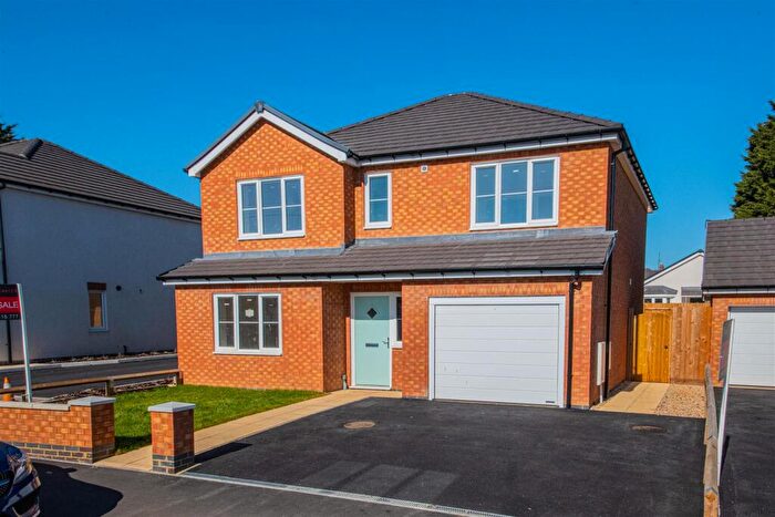 4 Bedroom House For Sale In Britannia Road, Kettering, NN16