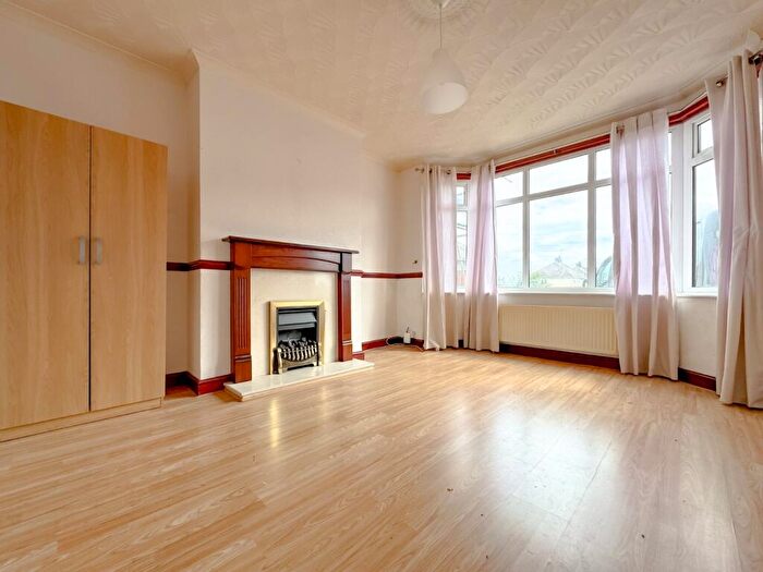 4 Bedroom Terraced House To Rent In Durban Road, Patchway, Bristol, BS34