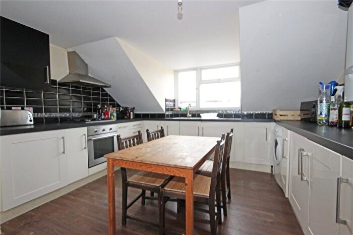 3 Bedroom Apartment To Rent In Gloucester Road, Bishopston, Bristol, BS7