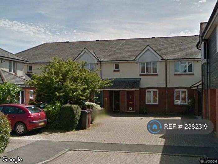 1 Bedroom Flat To Rent In Waterside Drive, Chichester, PO19