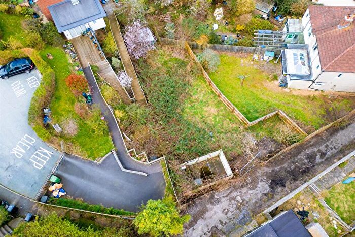 6 Bedroom Plot For Sale In Planning | X Houses | Knowle, BS4