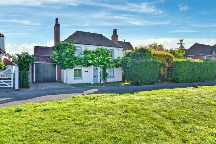 3 Bedroom Detached House To Rent In Jubilee Road, Littlewick Green, Maidenhead, Berkshire, SL6