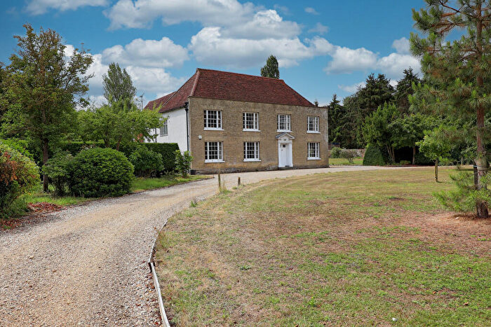 7 Bedroom Farm House For Sale In Stonebridge Hill, Earls Colne, Essex, CO6