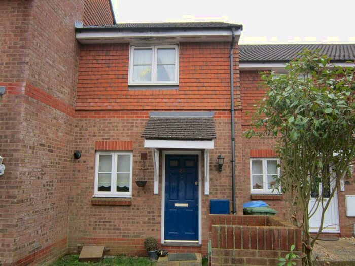 2 Bedroom House To Rent In Arabian Gardens, Whiteley, Fareham, Hampshire, PO15