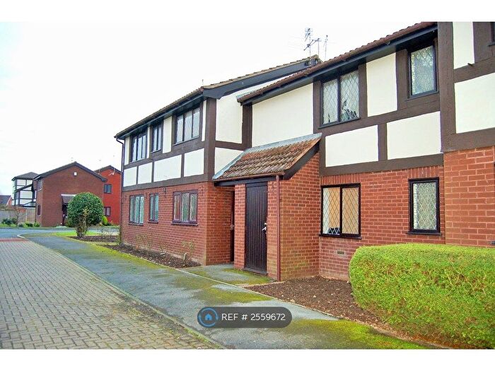 1 Bedroom Flat To Rent In Dalkeith Avenue, Blackpool, FY3