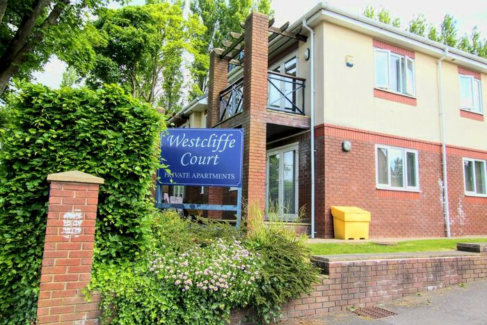 2 Bedroom Flat To Rent In Westcliffe Ct, Prescot, L34