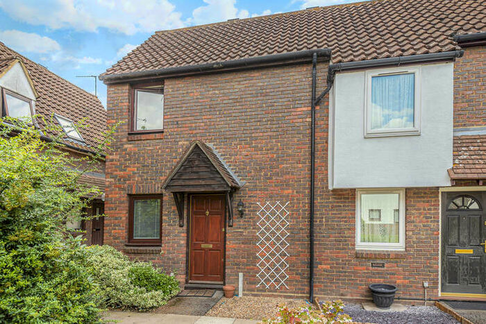 1 Bedroom End Of Terrace House To Rent In Abbey Gardens, Bermondsey, SE16